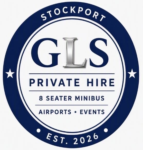Gareth Stevenson, GLS Private Hire Ltd