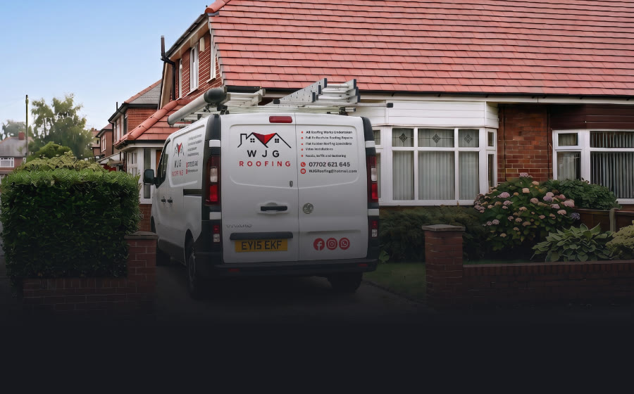 WJG Roofing, WJG Roofing Ltd
