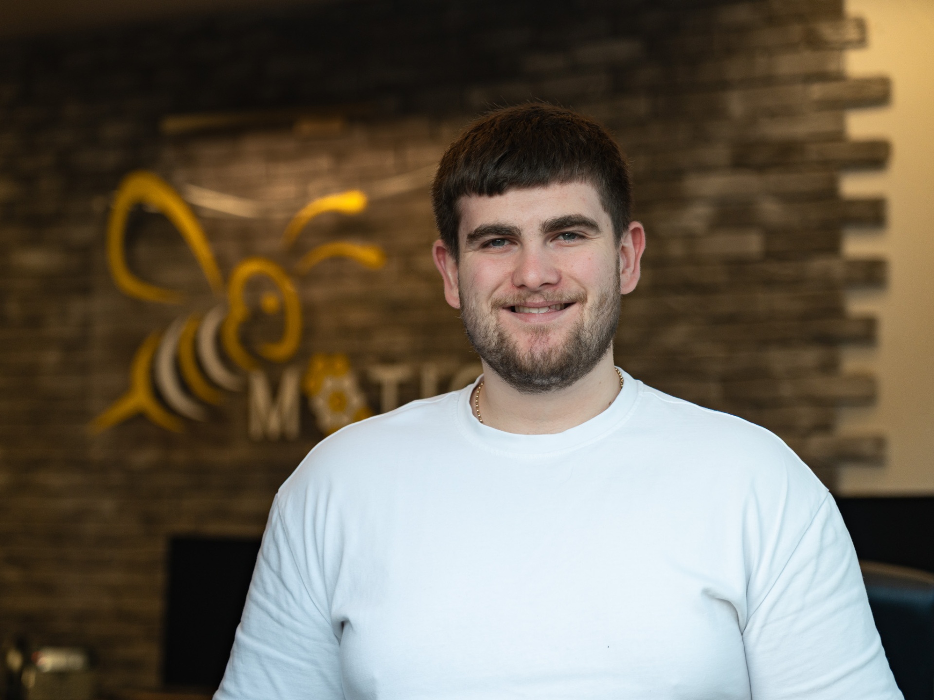 Ben, Account Manager