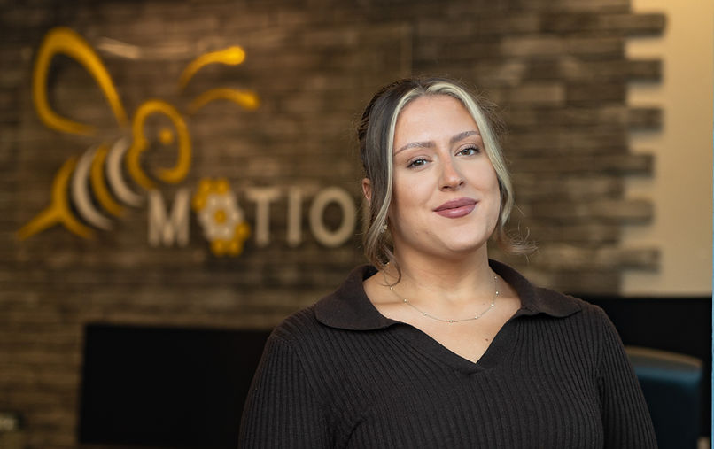 Cherilyn, Account Manager