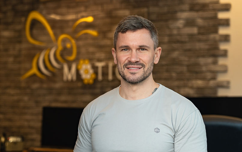 Stefan Barrett